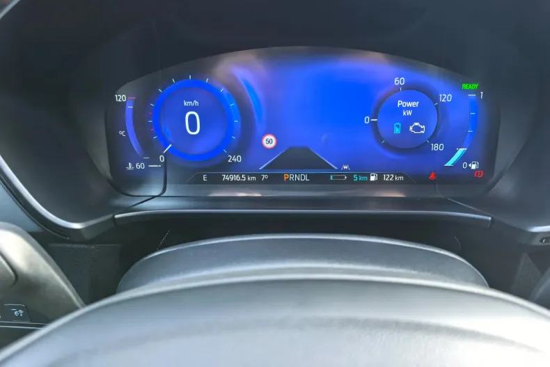 Ford Kuga din 2022 cu 74.916 km - oferta FOR162842 - foto 19