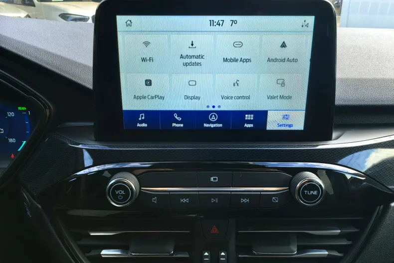 Ford Kuga din 2022 cu 74.916 km - oferta FOR162842 - foto 22