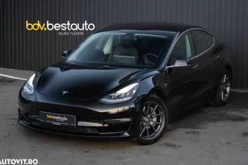 Tesla Model 3 din 2019 - oferta TES162843