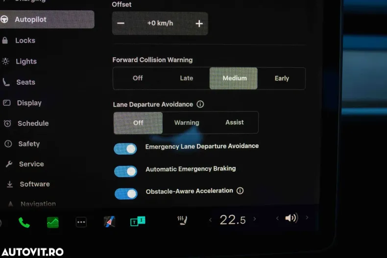 Tesla Model 3 din 2019 cu 115.981 km - oferta TES162843 - foto 16