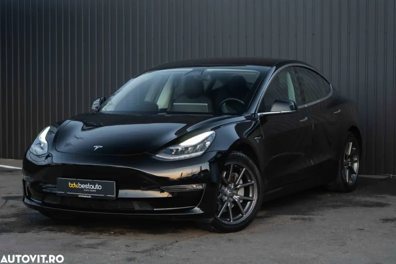 Tesla Model 3 din 2019 cu 115.981 km - oferta TES162843 - foto 23