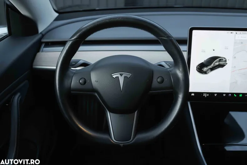Tesla Model 3 din 2019 cu 115.981 km - oferta TES162843 - foto 26