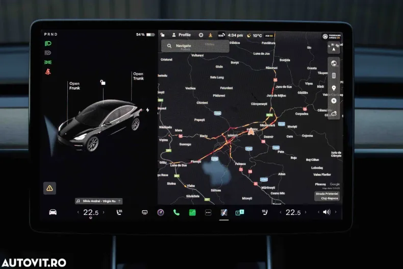 Tesla Model 3 din 2019 cu 115.981 km - oferta TES162843 - foto 28