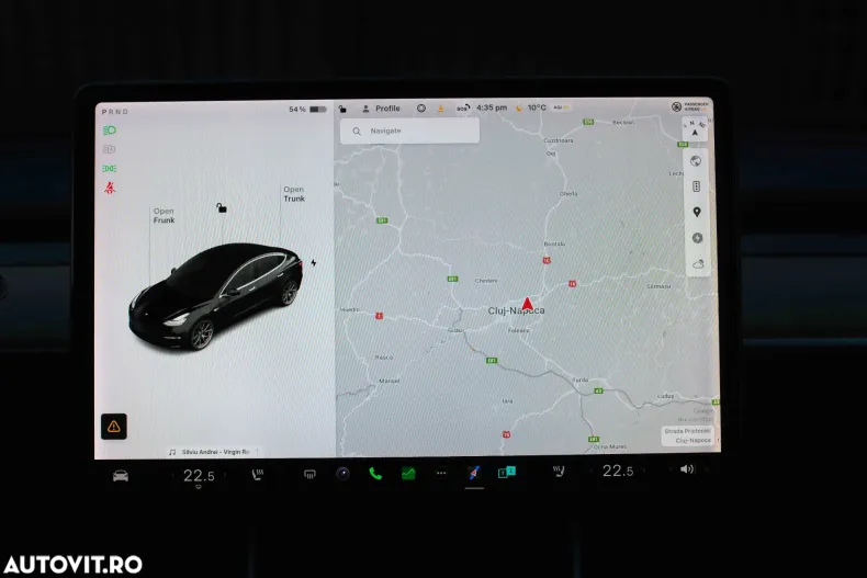 Tesla Model 3 din 2019 cu 115.981 km - oferta TES162843 - foto 29