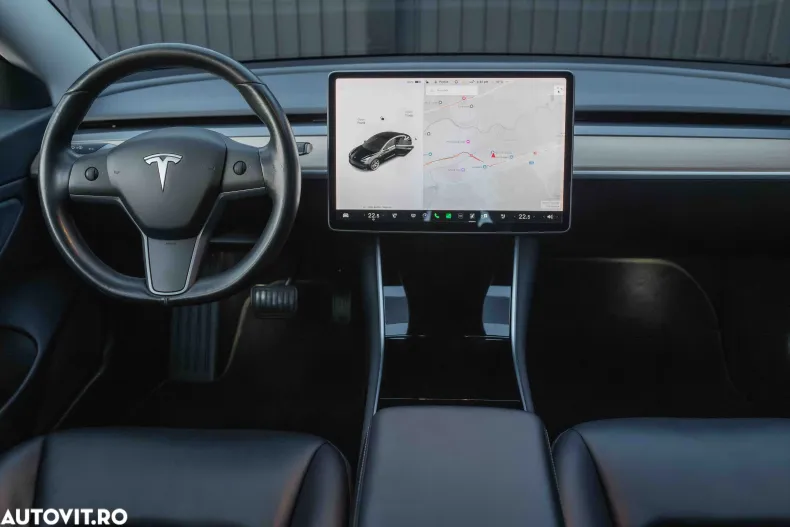 Tesla Model 3 din 2019 cu 115.981 km - oferta TES162843 - foto 31