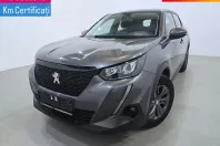 Peugeot 2008 din 2021 cu 109.414 km - oferta PEU162844 - foto 1