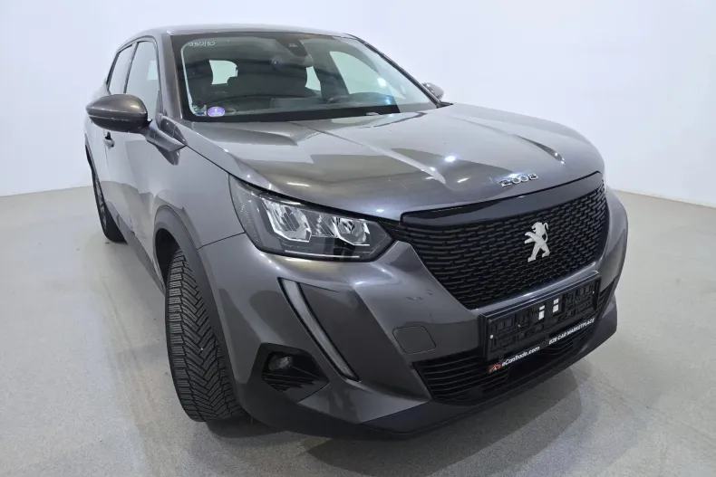 Peugeot 2008 din 2021 cu 109.414 km - oferta PEU162844 - foto 2