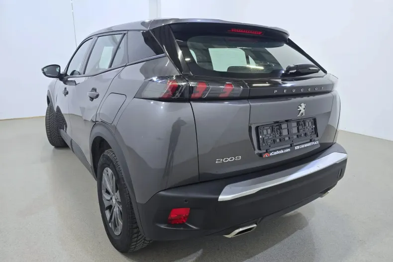 Peugeot 2008 din 2021 cu 109.414 km - oferta PEU162844 - foto 4