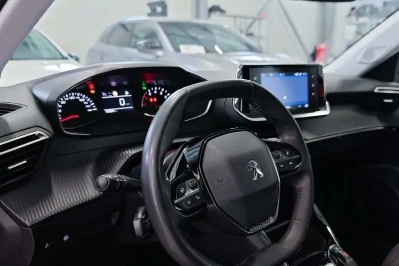 Peugeot 2008 din 2021 cu 109.414 km - oferta PEU162844 - foto 5