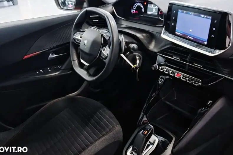 Peugeot 2008 din 2021 cu 109.414 km - oferta PEU162844 - foto 6