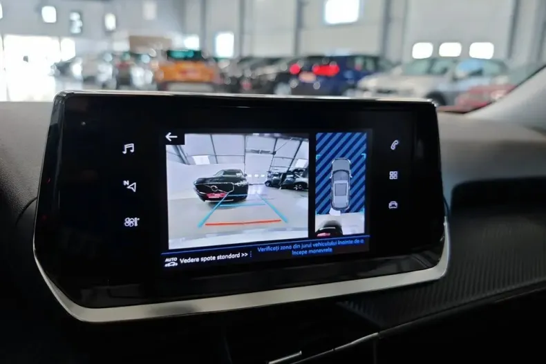 Peugeot 2008 din 2021 cu 109.414 km - oferta PEU162844 - foto 10