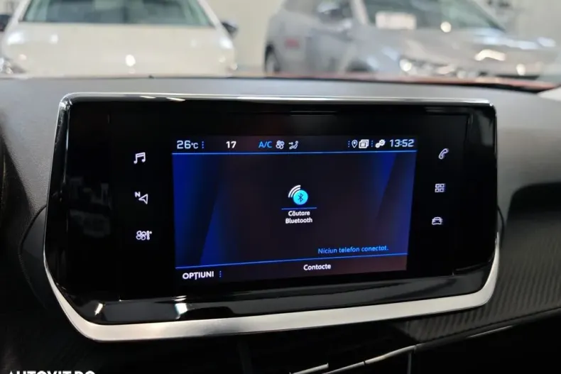 Peugeot 2008 din 2021 cu 109.414 km - oferta PEU162844 - foto 12