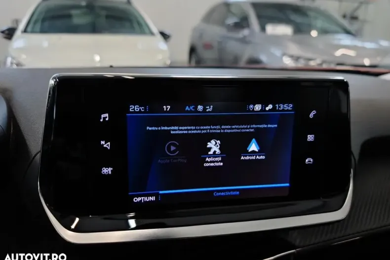 Peugeot 2008 din 2021 cu 109.414 km - oferta PEU162844 - foto 13