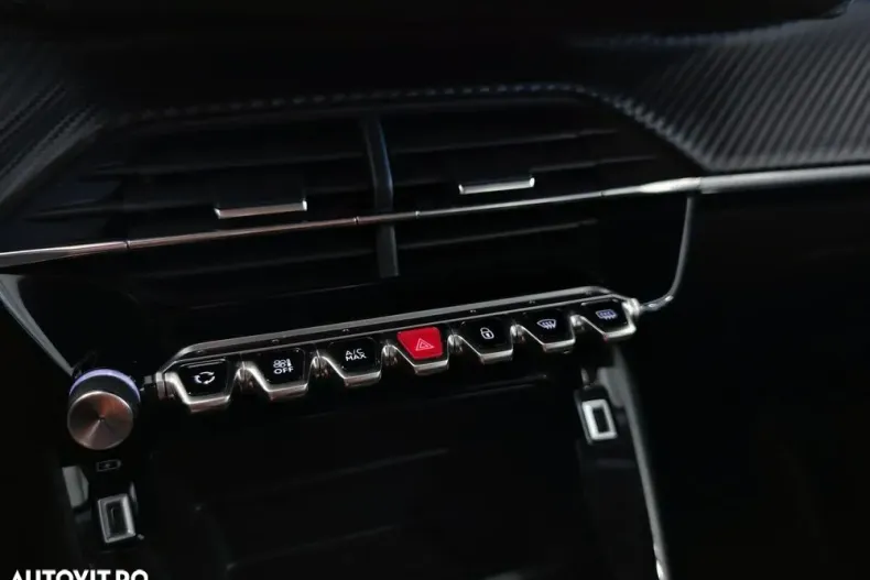 Peugeot 2008 din 2021 cu 109.414 km - oferta PEU162844 - foto 14