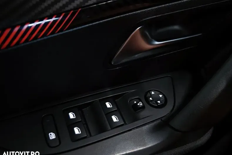 Peugeot 2008 din 2021 cu 109.414 km - oferta PEU162844 - foto 16