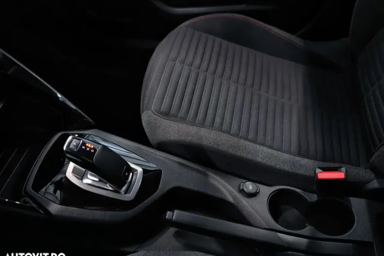 Peugeot 2008 din 2021 cu 109.414 km - oferta PEU162844 - foto 18