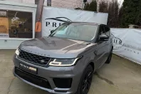 Land Rover Range Rover Sport din 2020 cu 106.463 km - oferta LAN162845 - foto 1