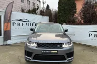 Land Rover Range Rover Sport din 2020 cu 106.463 km - oferta LAN162845 - foto 2