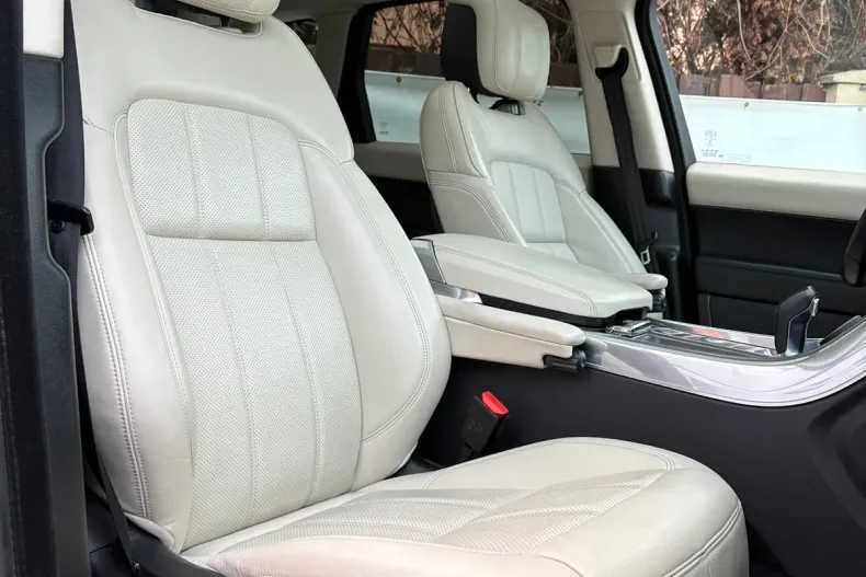 Land Rover Range Rover Sport din 2020 cu 106.463 km - oferta LAN162845 - foto 6