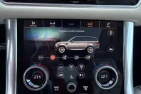 Land Rover Range Rover Sport din 2020 cu 106.463 km - oferta LAN162845 - foto 11