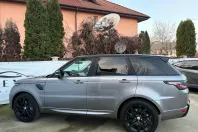 Land Rover Range Rover Sport din 2020 cu 106.463 km - oferta LAN162845 - foto 14