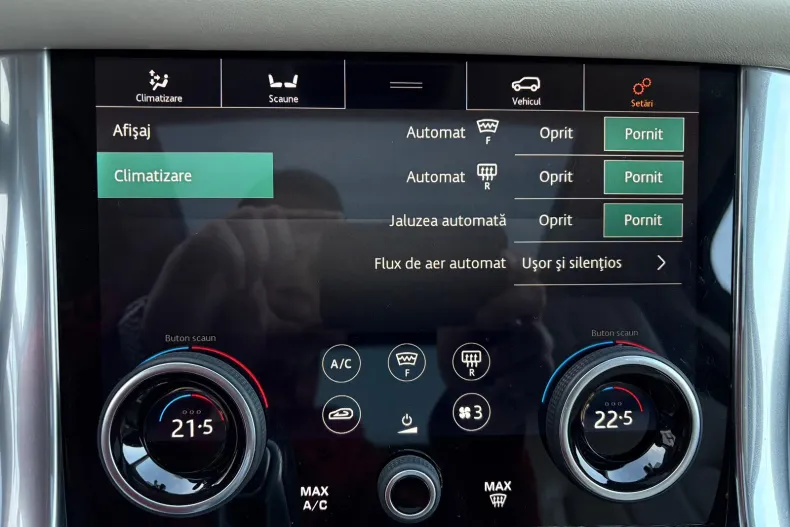 Land Rover Range Rover Sport din 2020 cu 106.463 km - oferta LAN162845 - foto 16