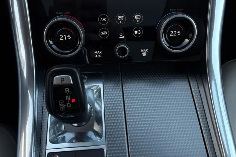 Land Rover Range Rover Sport din 2020 cu 106.463 km - oferta LAN162845 - foto 18