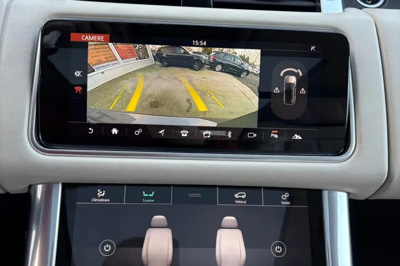 Land Rover Range Rover Sport din 2020 cu 106.463 km - oferta LAN162845 - foto 20