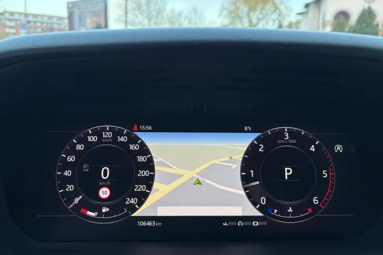 Land Rover Range Rover Sport din 2020 cu 106.463 km - oferta LAN162845 - foto 21