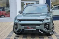 KG Mobility Actyon din 2025 cu 1 km - oferta KGM162847 - foto 2