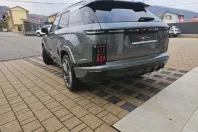 KG Mobility Actyon din 2025 cu 1 km - oferta KGM162847 - foto 8