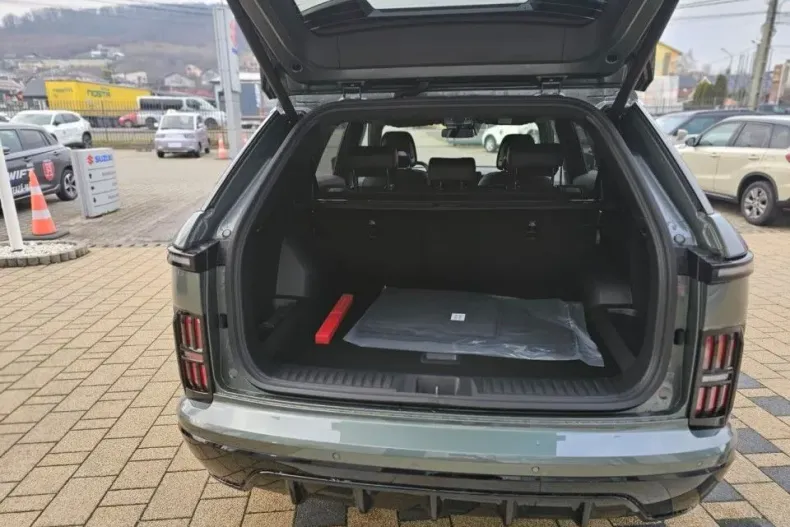 KG Mobility Actyon din 2025 cu 1 km - oferta KGM162847 - foto 12