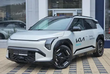 Kia EV3 din 2025 - oferta KIA162848