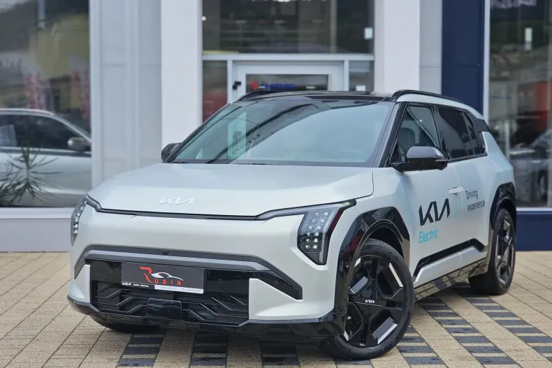 Kia EV3 din 2025 cu 1 km - oferta KIA162848 - foto 2
