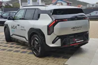 Kia EV3 din 2025 cu 1 km - oferta KIA162848 - foto 4