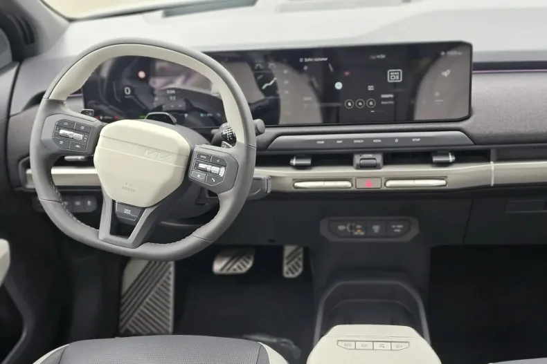 Kia EV3 din 2025 cu 1 km - oferta KIA162848 - foto 14