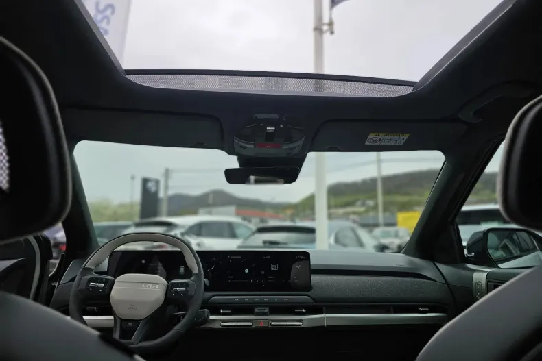 Kia EV3 din 2025 cu 1 km - oferta KIA162848 - foto 17