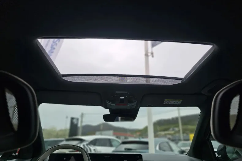 Kia EV3 din 2025 cu 1 km - oferta KIA162848 - foto 18