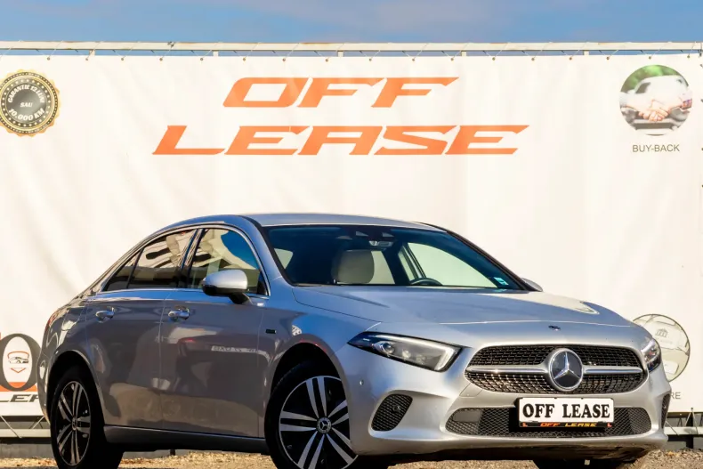 Mercedes-Benz A din 2021 cu 41.000 km - oferta MER162849 - foto 2