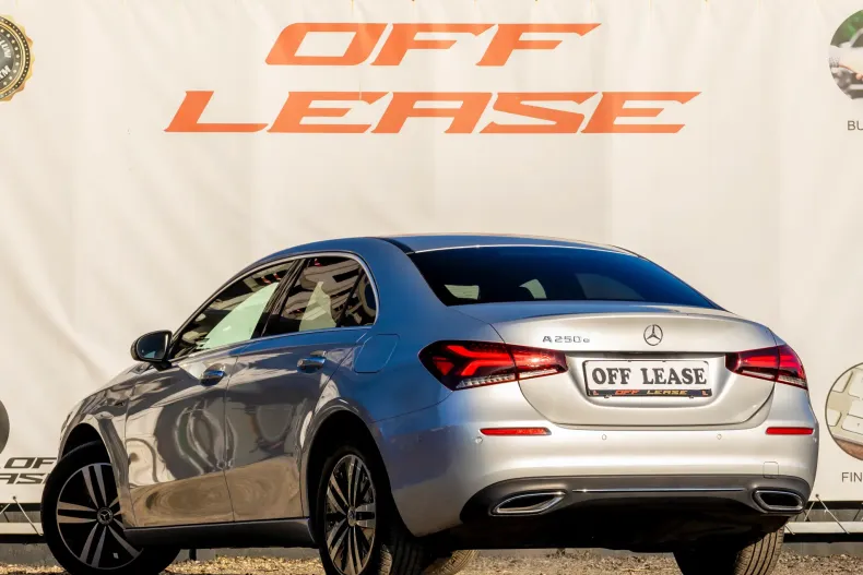 Mercedes-Benz A din 2021 cu 41.000 km - oferta MER162849 - foto 3