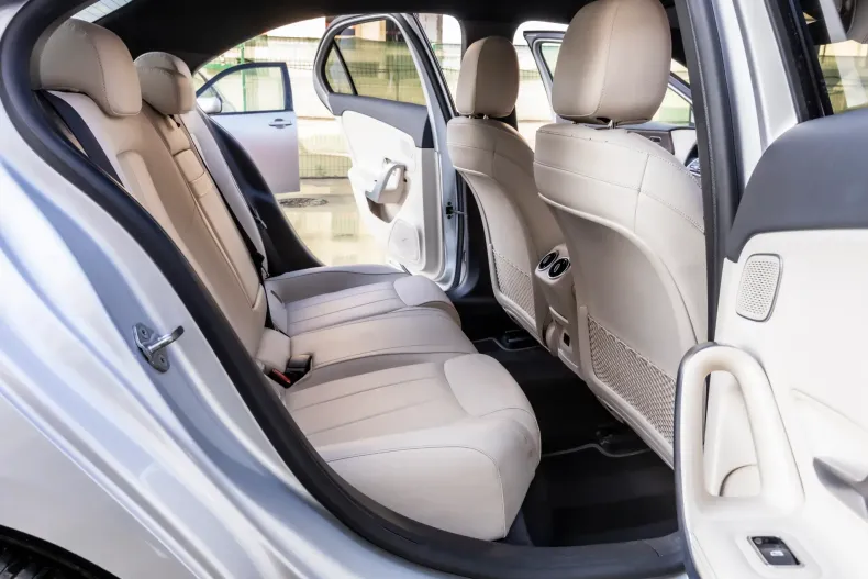 Mercedes-Benz A din 2021 cu 41.000 km - oferta MER162849 - foto 6