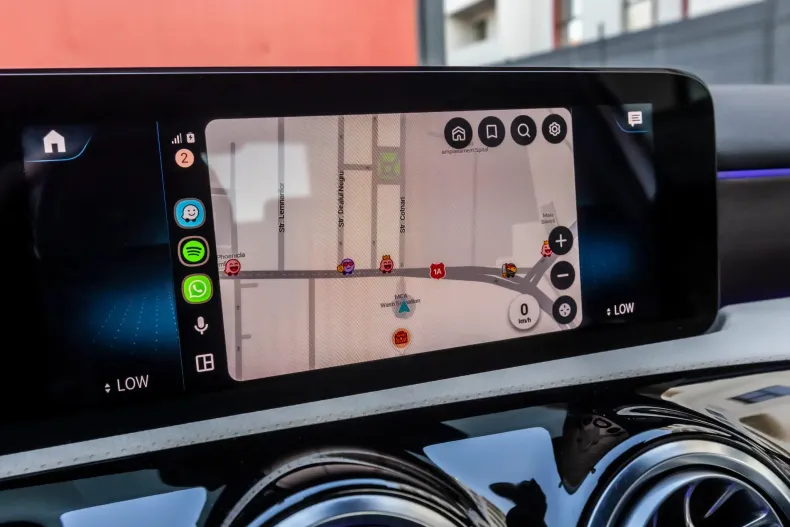 Mercedes-Benz A din 2021 cu 41.000 km - oferta MER162849 - foto 8