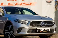 Mercedes-Benz A din 2021 cu 41.000 km - oferta MER162849 - foto 9