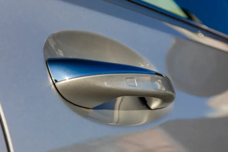 Mercedes-Benz A din 2021 cu 41.000 km - oferta MER162849 - foto 10