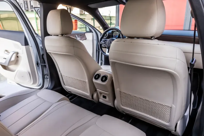 Mercedes-Benz A din 2021 cu 41.000 km - oferta MER162849 - foto 11