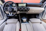 Mercedes-Benz A din 2021 cu 41.000 km - oferta MER162849 - foto 13