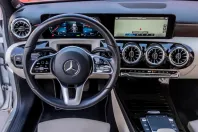 Mercedes-Benz A din 2021 cu 41.000 km - oferta MER162849 - foto 14