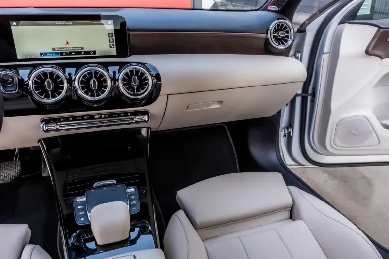 Mercedes-Benz A din 2021 cu 41.000 km - oferta MER162849 - foto 15