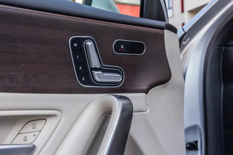 Mercedes-Benz A din 2021 cu 41.000 km - oferta MER162849 - foto 16