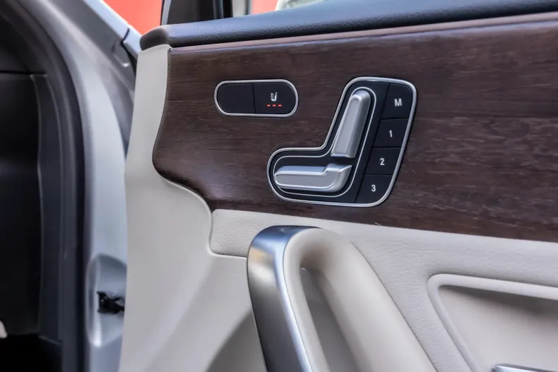 Mercedes-Benz A din 2021 cu 41.000 km - oferta MER162849 - foto 17